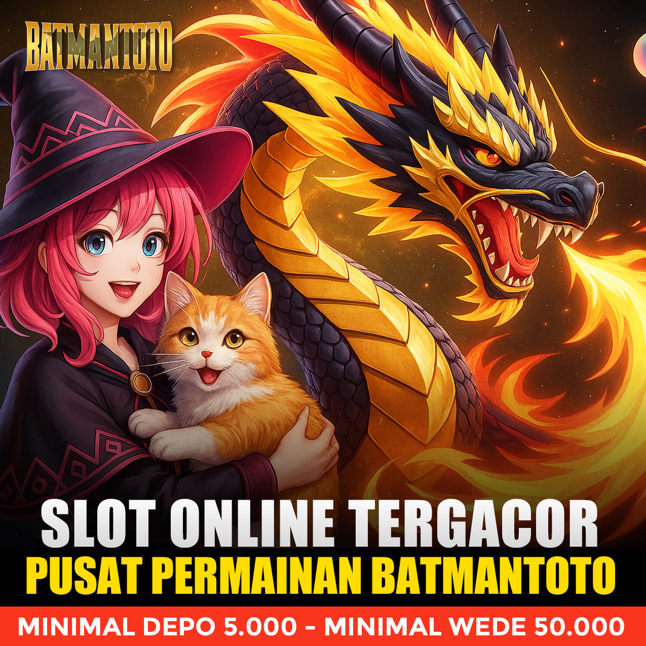BATMANTOTO : Bermain Situs Toto Togel 4D & Link Permainan Toto Slot Gacor Gampang Menang
